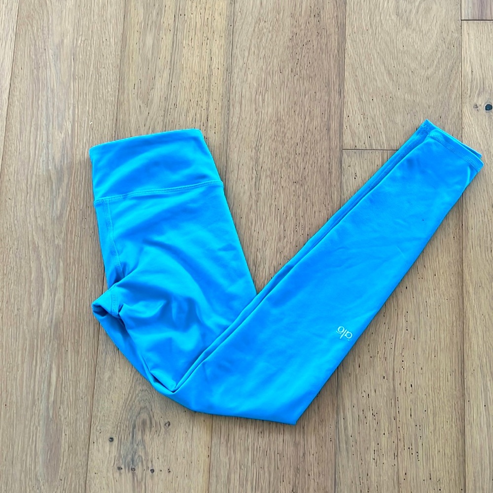 Alo leggings